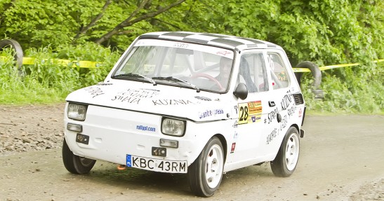 Rabczański Kręciołek